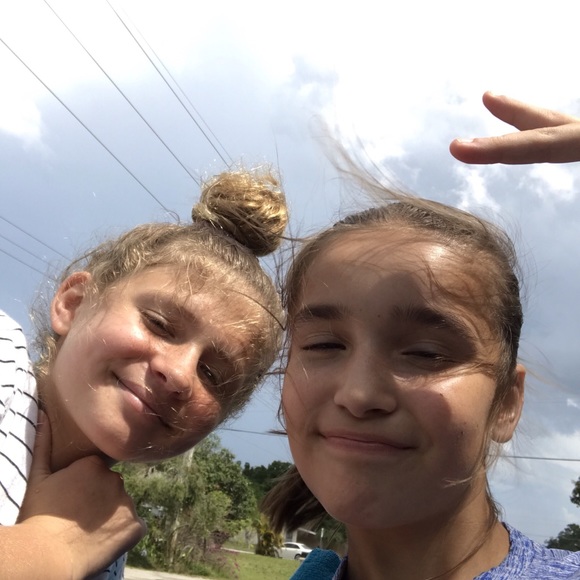 gracie_horse